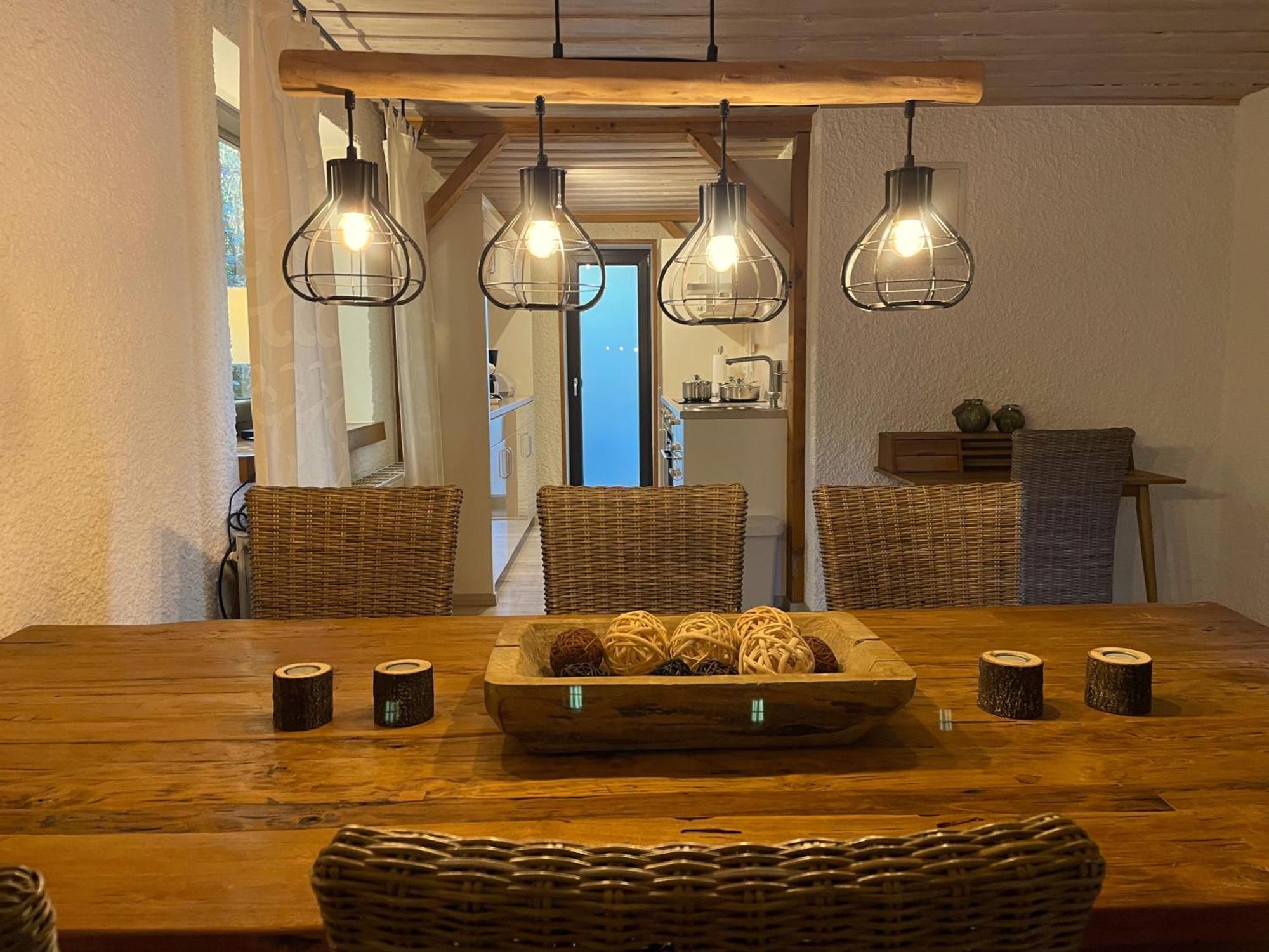 Montara Suites בודנמאיס מראה חיצוני תמונה