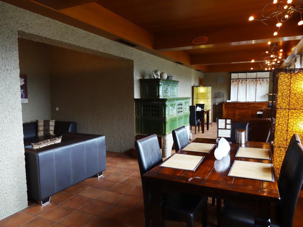 Montara Suites בודנמאיס מראה חיצוני תמונה