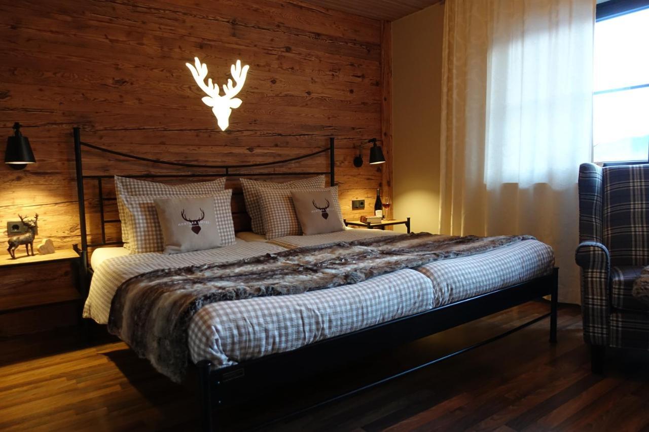 Montara Suites בודנמאיס חדר תמונה