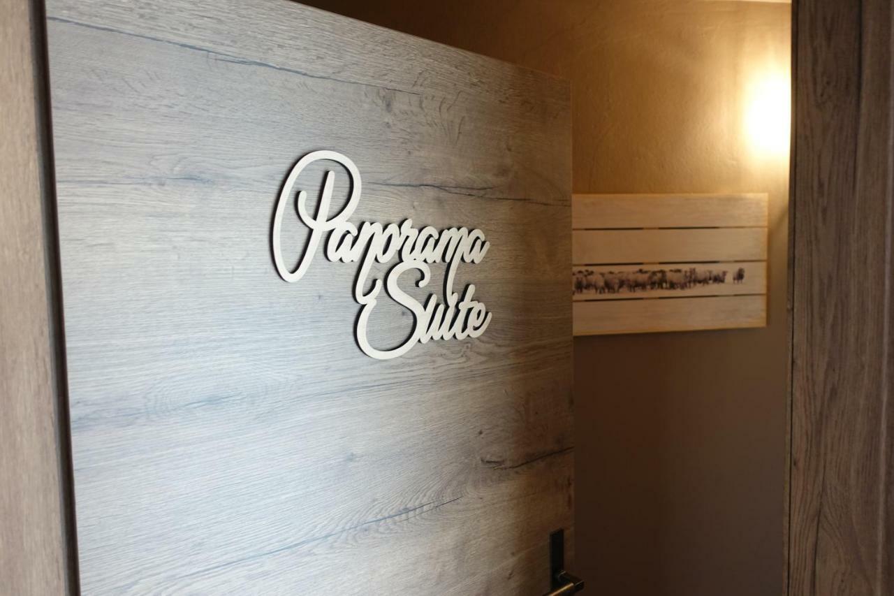 Montara Suites בודנמאיס מראה חיצוני תמונה