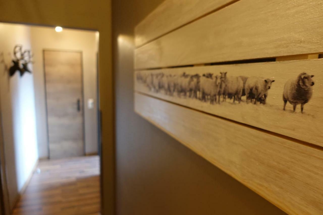 Montara Suites בודנמאיס מראה חיצוני תמונה
