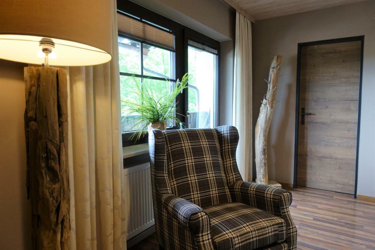 Montara Suites בודנמאיס מראה חיצוני תמונה
