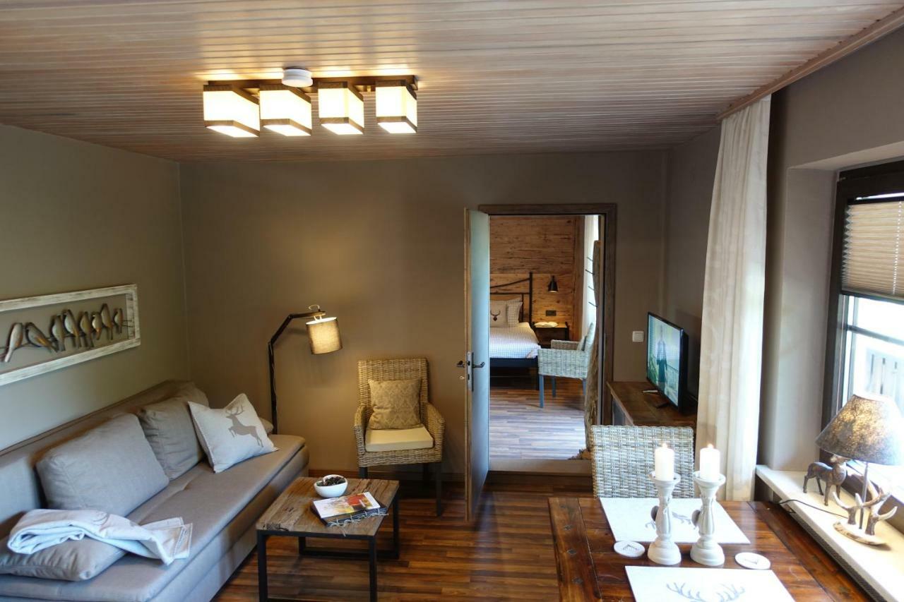 Montara Suites בודנמאיס מראה חיצוני תמונה