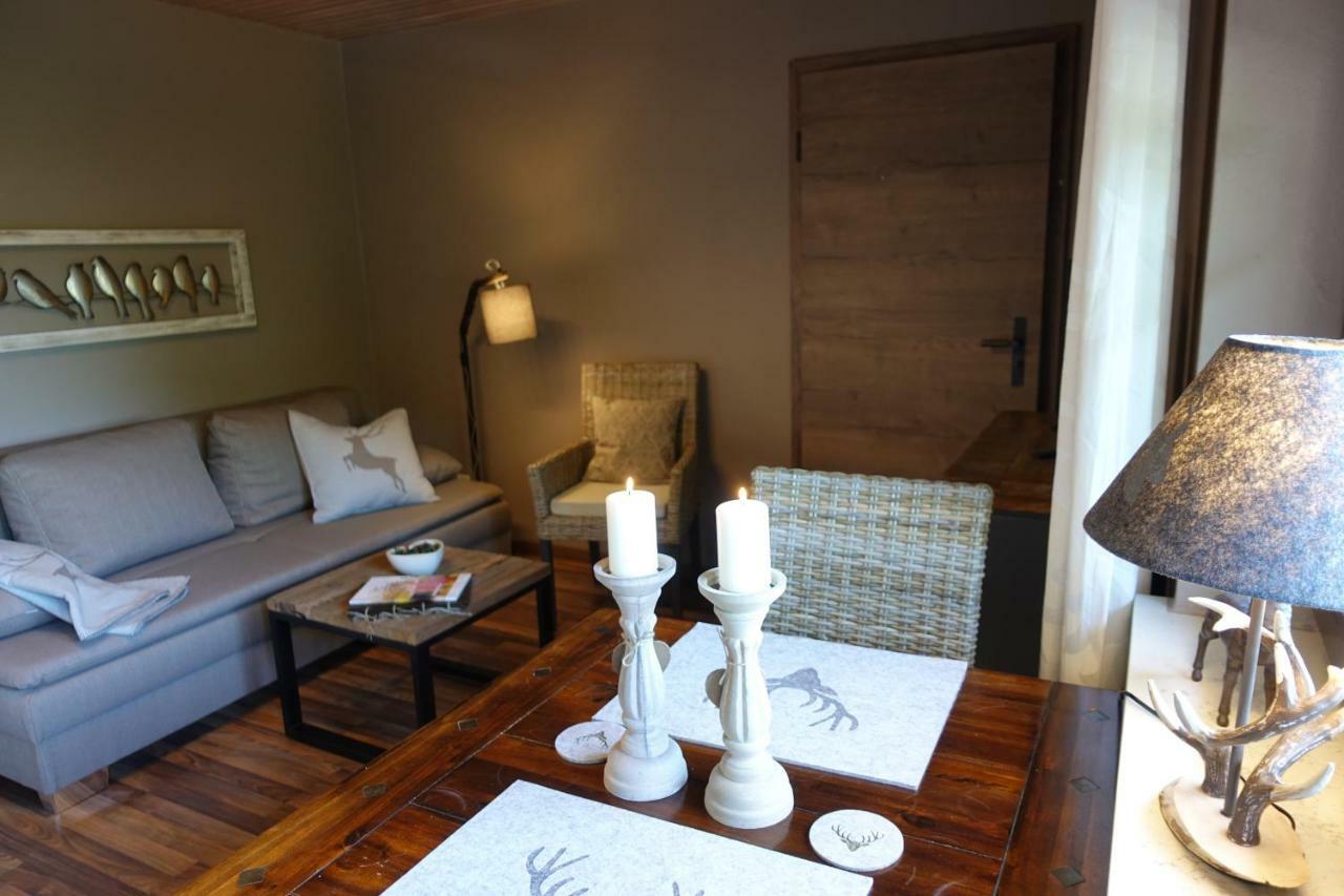 Montara Suites בודנמאיס מראה חיצוני תמונה