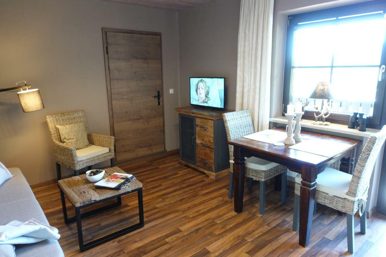 Montara Suites בודנמאיס מראה חיצוני תמונה