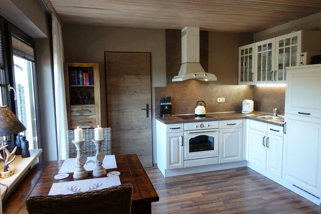 Montara Suites בודנמאיס מראה חיצוני תמונה