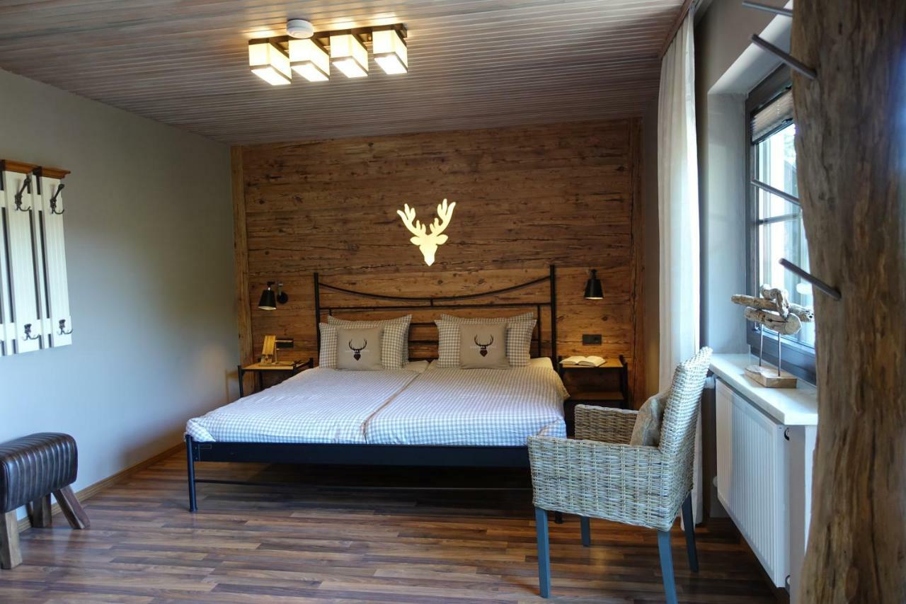 Montara Suites בודנמאיס מראה חיצוני תמונה