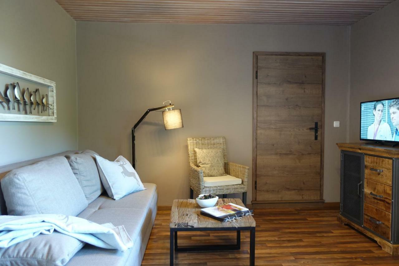 Montara Suites בודנמאיס מראה חיצוני תמונה
