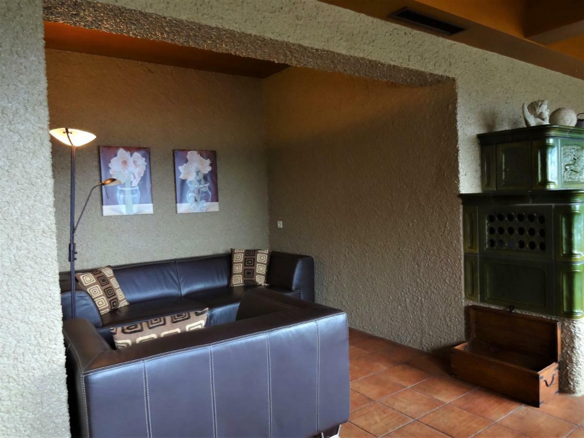 Montara Suites בודנמאיס מראה חיצוני תמונה