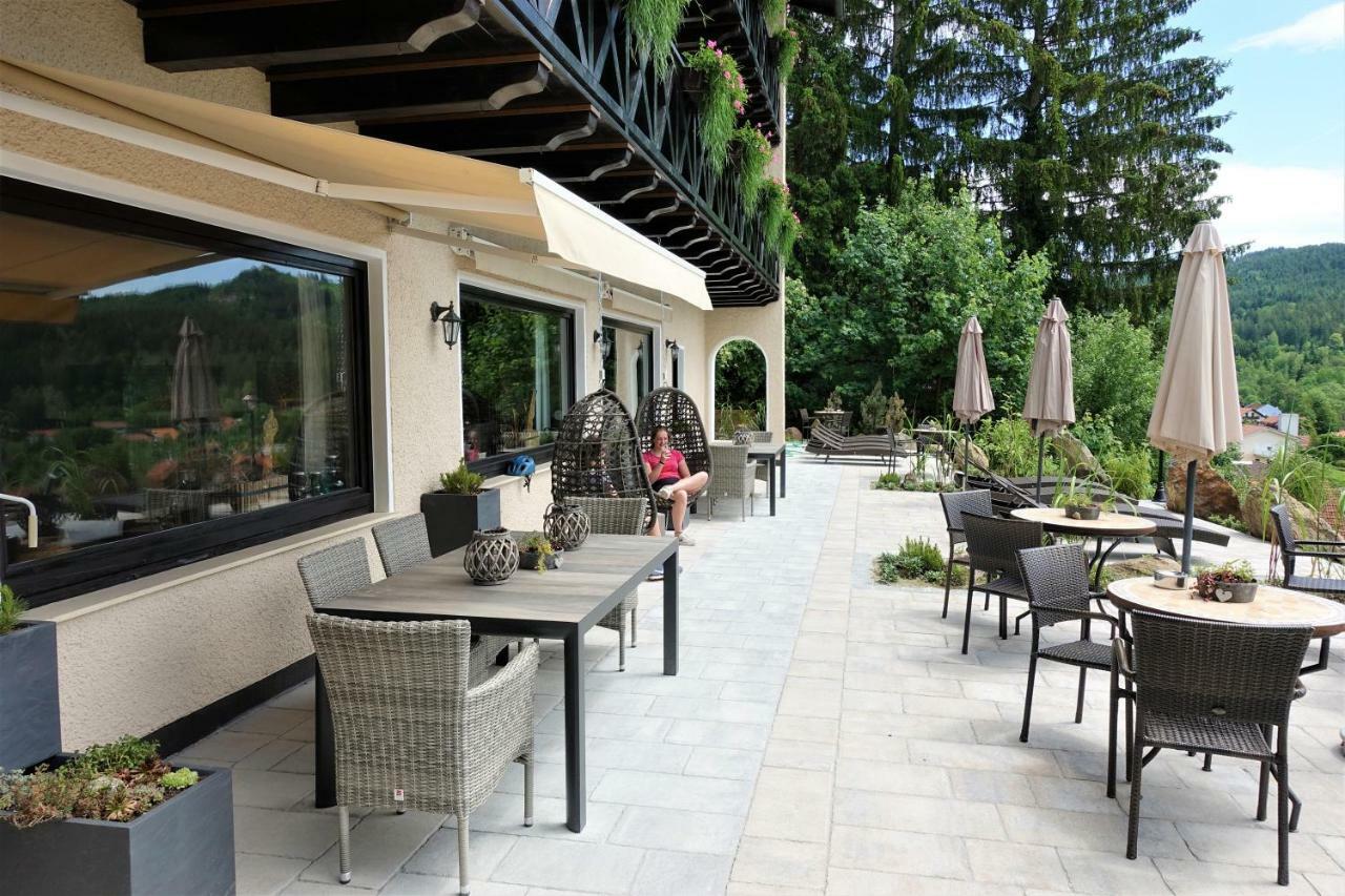 Montara Suites בודנמאיס מראה חיצוני תמונה