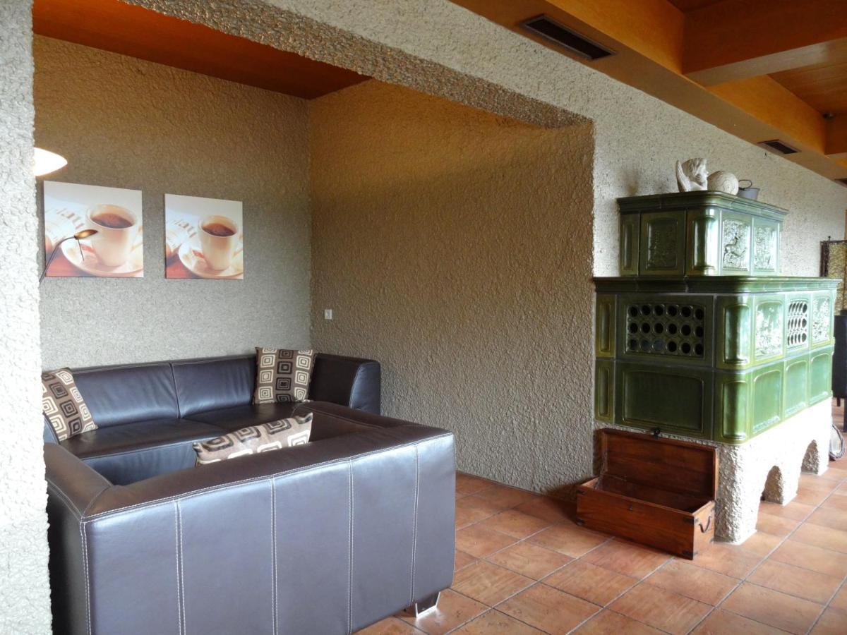 Montara Suites בודנמאיס מראה חיצוני תמונה