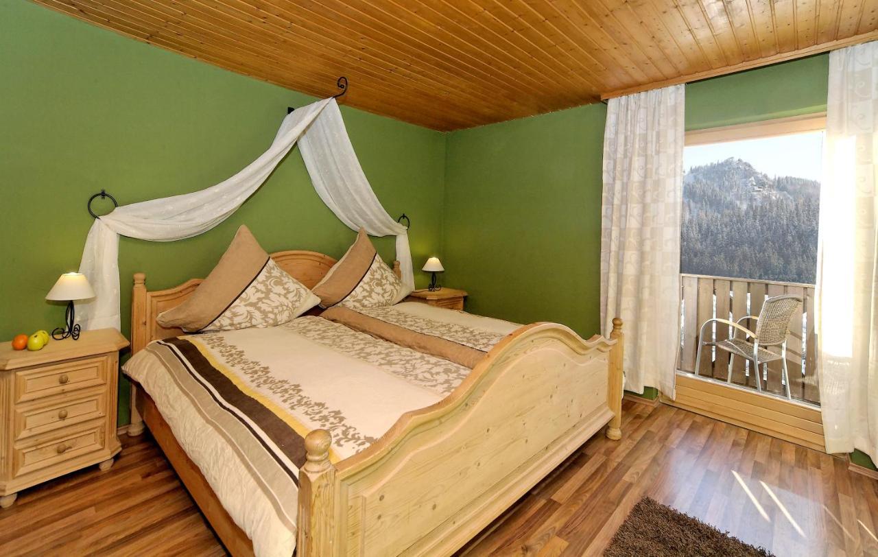 Montara Suites בודנמאיס חדר תמונה
